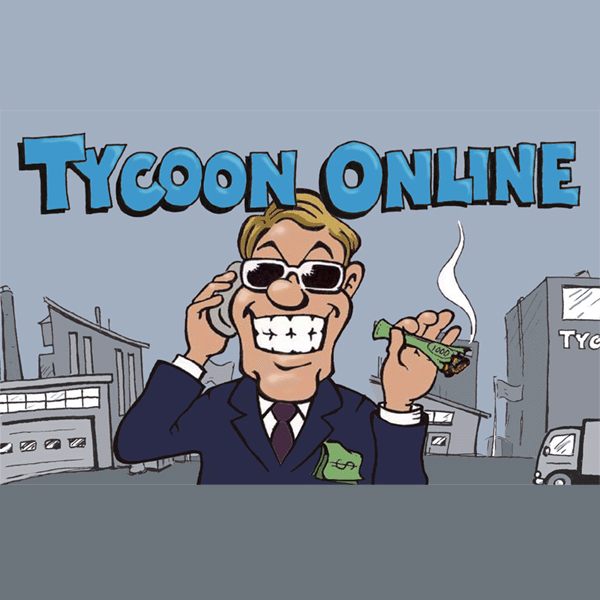Tycoon Online