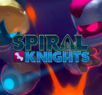 Spiral Knights