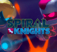 Spiral Knights