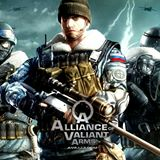 Alliance of Valiant Arms