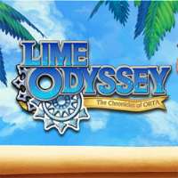 Lime Odyssey