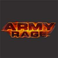Army Rage