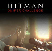Hitman: Sniper Challenge