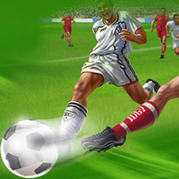 Bigpoint Fussballmanager