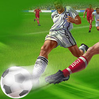 Bigpoint Fussballmanager
