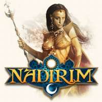 Nadirim