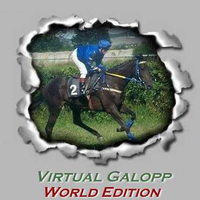 Virtual Galopp