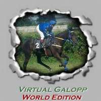 Virtual Galopp