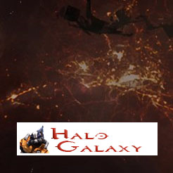 Halo-Galaxy