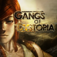 Gangs of Dystopia