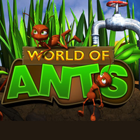 World of Ants