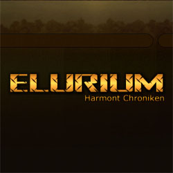 Elurium :: Harmont Chroniken