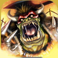 Battlepath Monsters