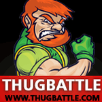 Thug Battle