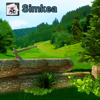 Simkea