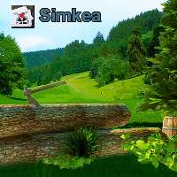 Simkea