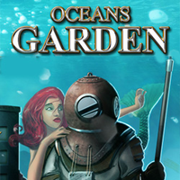 Oceansgarden