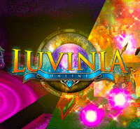 Luvinia World