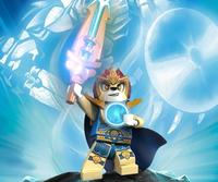 LEGO: Legends of Chima Online