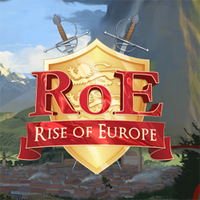 Rise of Europe