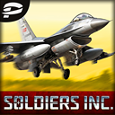 Soldiers Inc