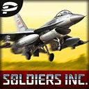 Soldiers Inc