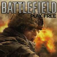 Battlefield Play4Free