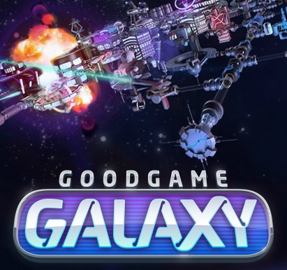 Goodgame Galaxy