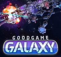 Goodgame Galaxy