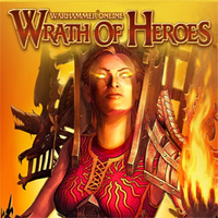 Warhammer Online: Wrath of Heroes