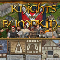 Knights and Bumpkins