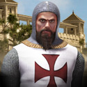 Castle Fight - Crusaders Glory