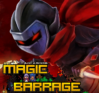 Magic Barrage