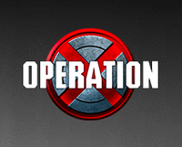 Operation X