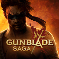 Gunblade Saga