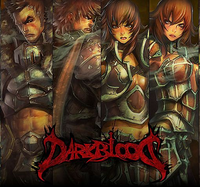Dark Blood