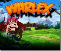 Wälder von Warlex