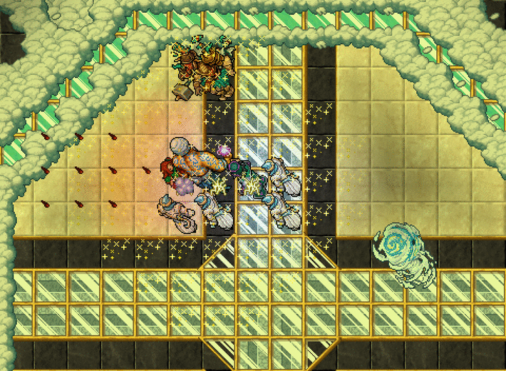 Tibia: Tibia: Sommer-Update 2026 mit unendlich schweren Bossen