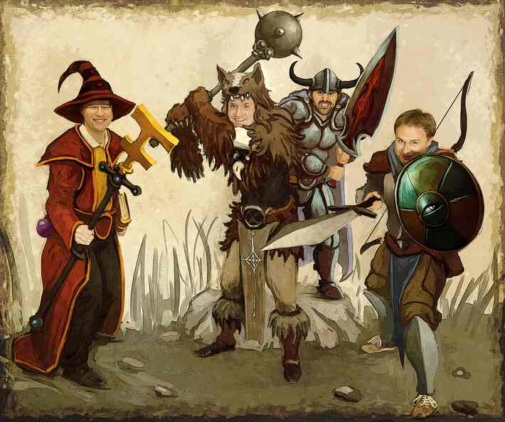 Cipsoft (Die Siedler Online) erhält Arbeitgeber- Auszeichnung