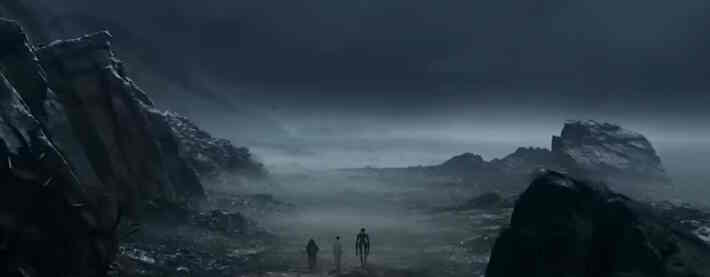 Star Wars: Fate of the Old Republic - Neues Spiel als Nachfolger von Knights of the Old Republic