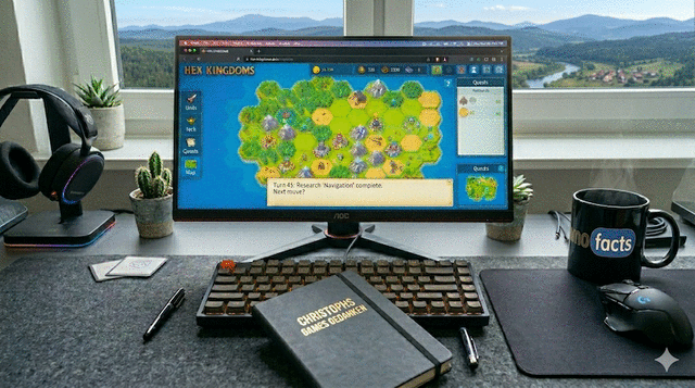 Kolumne: Browsergames × Fußball – ein perfect Match?