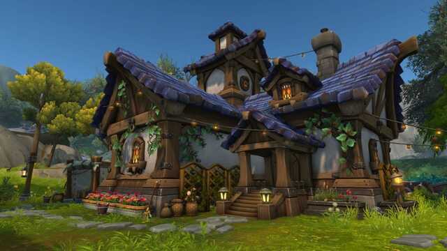 Größter kleiner Patch für WoW in 2 Tagen