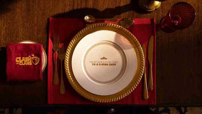 Clash of Clans: Feiert das Rathaus-18-Update und gewinnt einen Monat Urlaub in einer irischen Burg!