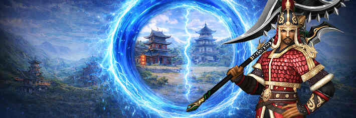 Metin2: Neue Seite für den Charaktertransfer