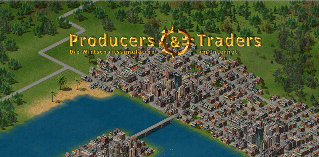 Producers and Traders: Aktualisierungen im Patch 3.36.2