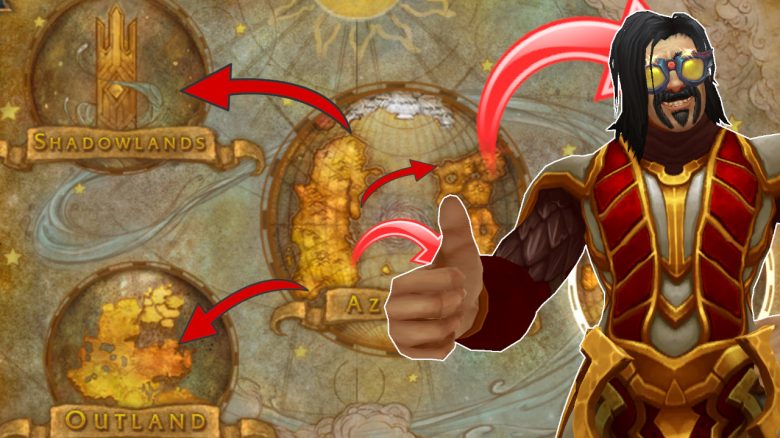 World of Warcraft bleibt 2026 die Nr. 1 MMORPG - Fans nennen Gründe