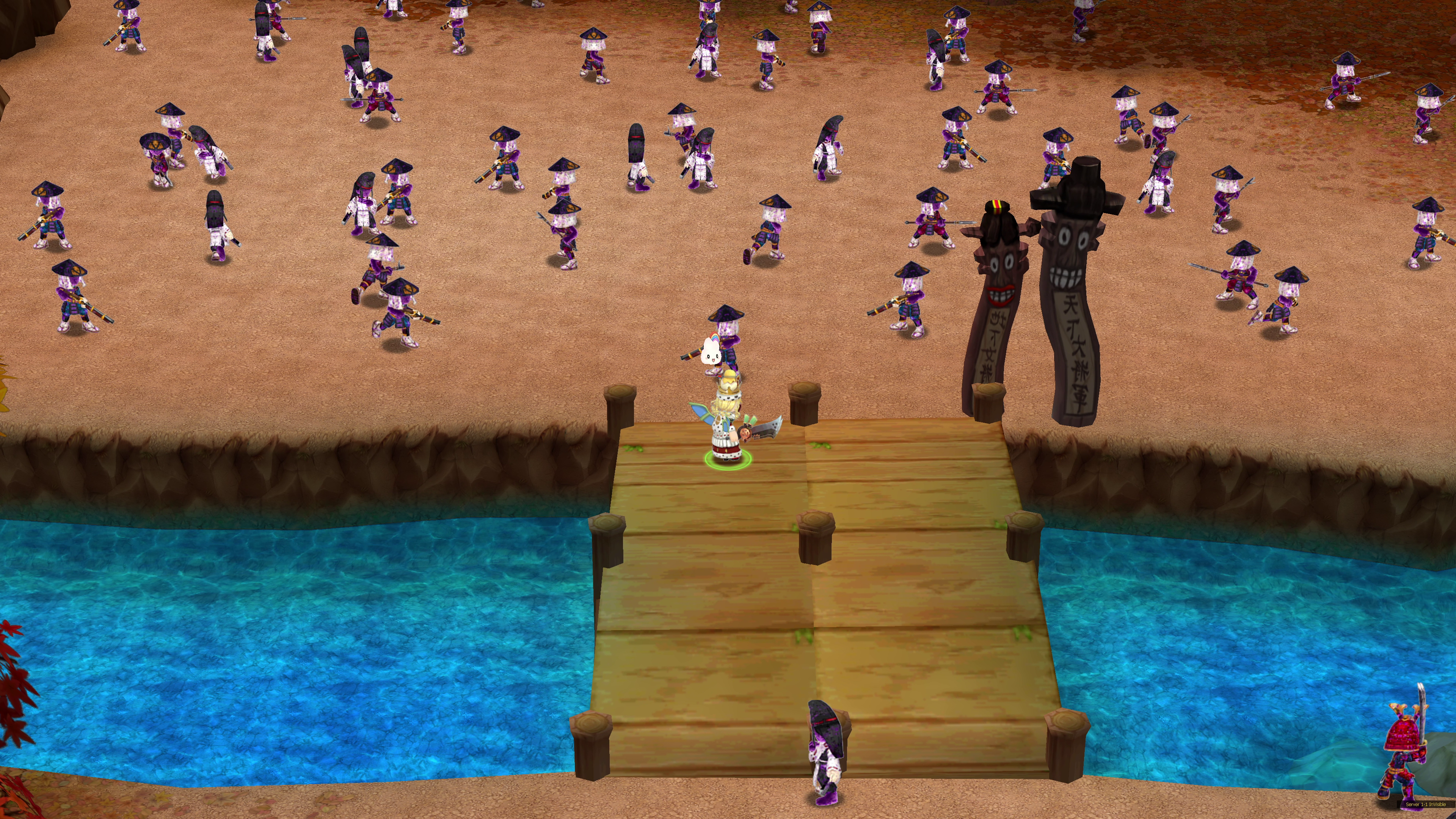 NosTale Akt 10 - Legende der Dimensionen jetzt weltweit live