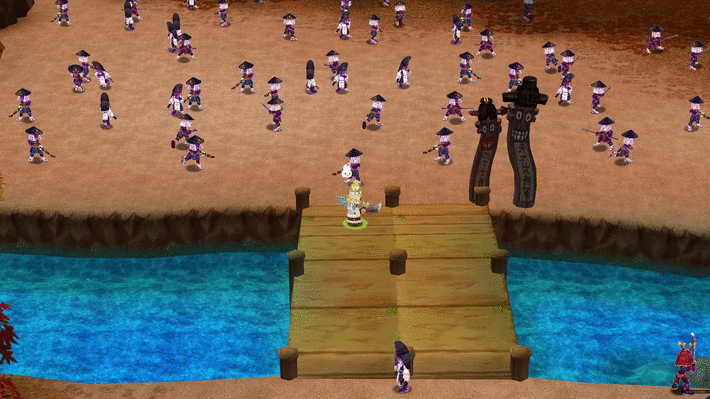 NosTale Akt 10 - Legende der Dimensionen jetzt weltweit live