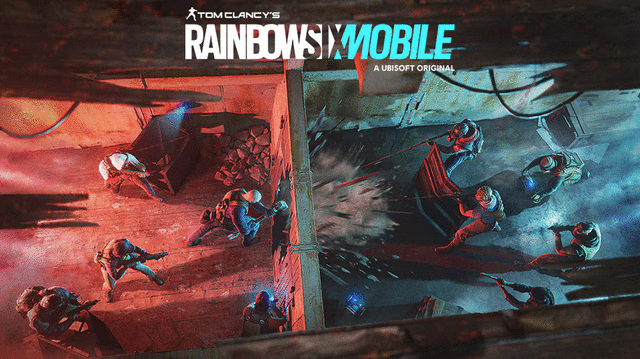 Ubisoft schließt Studio hinter Rainbow Six Mobile, über 70 Mitarbeiter verlieren ihren Job