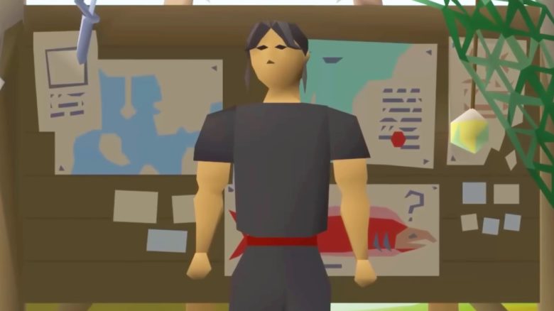 Old School RuneScape: Großes Update nach 12 Jahren veröffentlicht